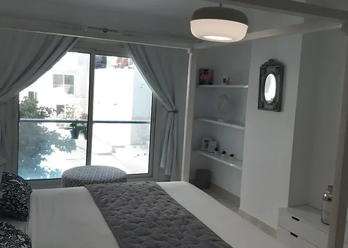 Stylish Apartment