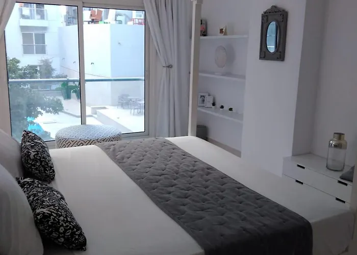 Apartment Stylish Hurghada