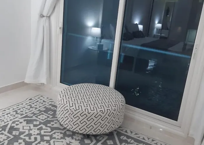 Apartment Stylish