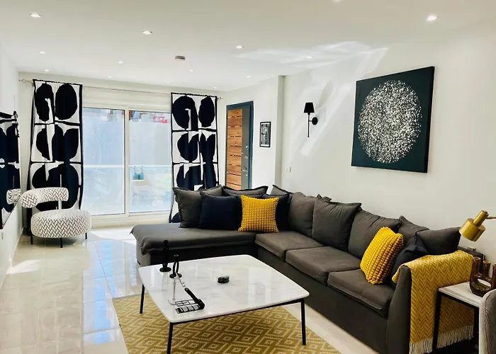 Stylish Apartment Hurghada