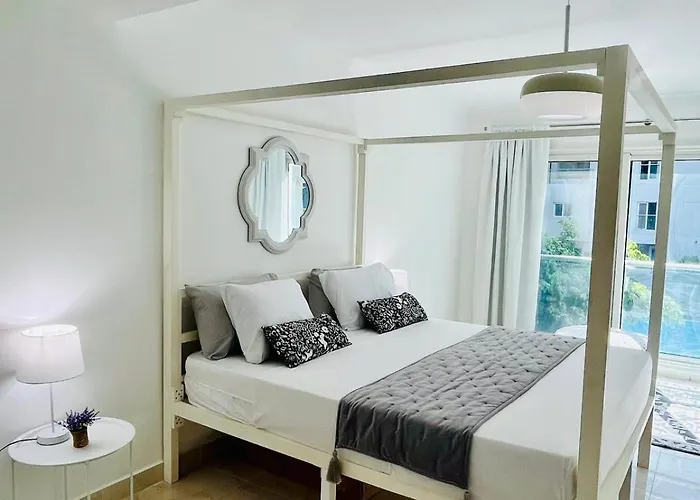 Stylish Apartment