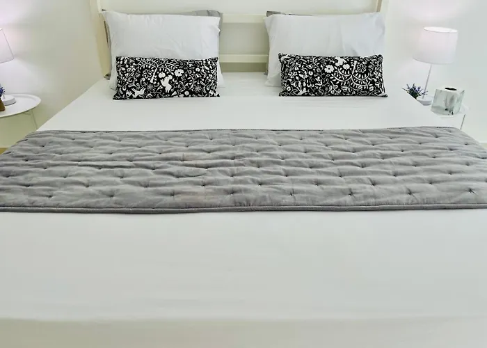 Stylish Apartment