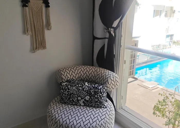 Apartment Stylish *