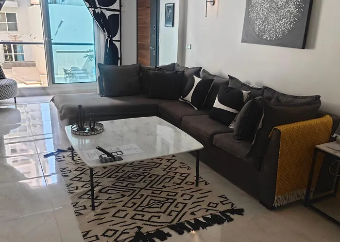 Apartment Stylish *
